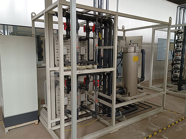 化工行業(yè)4臺西門子IP-LXM45Z